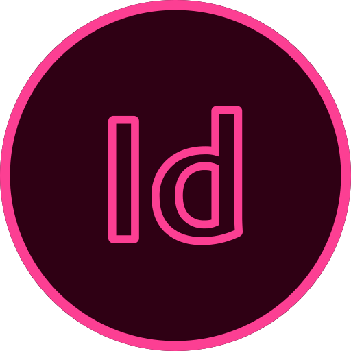 InDesign Logo