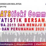 DOSM Banner