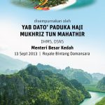 Explore Langkawi Bunting