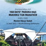 Explore Langkawi Bunting (2)