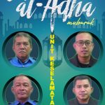 Greetings Poster INTEC Security