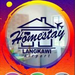 Homestay ad