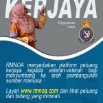 Job Ad RMNOA