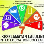 Poster Keselamatan INTEC