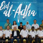 RMNOA Eid ul Adha
